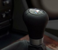 Купить Ручка переключения передач к bmw m набор e81 82 87 e90 кожаный тюнинг автомобиля, фото thumb