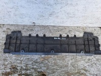 Audi q3 плита спойлер бампера перед оригинал Цена, фото thumb