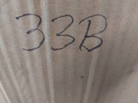 фото thumb №7, Кнопки управление сиденье volkswagen passat b5 3b0959765 03484000