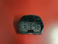 фото thumb №1, 2016 bmw x1 f48 f49 счетчик 6805183