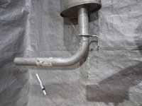 фото thumb №4, Гаситель конечный renault trafic i