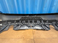 фото thumb №12, Mustang vi рестайлінг бампер задній зад комплектний 2019- velocity блакитний металік e7