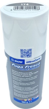 Fresca UltraCare реноватор 160г 174 MAPEI торнадо