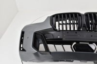фото thumb №11, Bmw x5 g05 lci po рестайлінг 2023- м-пакет бампер передній комплектний перед