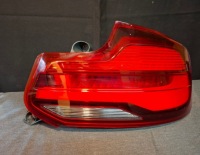 фото thumb №1, Лампа задня задня bmw 2 f22 lci 9491592