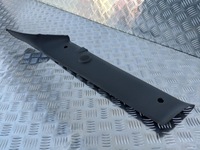 фото thumb №2, Защита внутренняя стойка кабины левая scania r