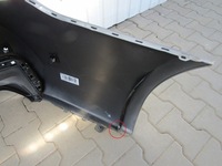 фото thumb №10, Бампер задняя bmw 5 g31 kombi m-pakiet lift lci 20-