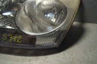 Лампа лівий перед opel antara в Україні, фото thumb