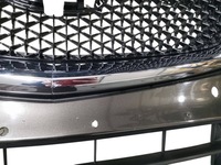 фото thumb №8, Бампер, решётка радиатора, решётка радиатора mazda cx-5 ii 343.