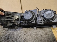 фото thumb №10, Лампа передняя перед левая volvo v70 ii европа 89006878