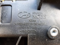 фото thumb №10, Hyundai tucson pas переднее iv усилитель лобовое 64101n7500