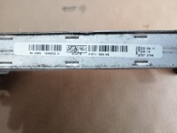 Ford c-max mk2, connect 2 радиатор воды Доставка, фото thumb