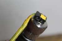 фото thumb №7, Шторка безпеки повітряна права подушка безпеки subaru impreza iii gh 07-12