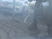 7 mercedes w124 85-93 капот колір лак 199 bez іржа Київ, фото thumb