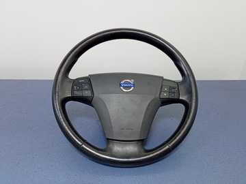 фото thumb №1, Volvo c70 ii кермо триспицевий