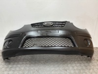 Купити Бампер перед передній kia picanto i lift 07-, фото thumb