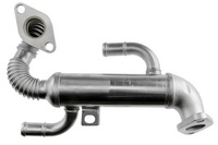 фото thumb №11, Радиатор выхлопных газов клапана egr vw polo 1.4tdi 2001-,