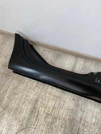 фото thumb №8, Обшивка порог правое skoda scala