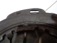 фото thumb №6, Прижим сцепления ford tourneo connect 1,8 tdci 03-06 2t14-7563-ae