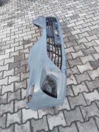 фото thumb №3, Бампер передній перед renault clio v 5 siwy