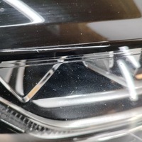 фото thumb №11, Audi a7 s7 4g 2017 правая сторона лампа передняя