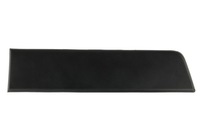 фото thumb №1, Молдинг зовнішній ducato 14- bok задня pr czarna fast ft90865