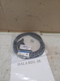 фото thumb №1, Прокладка двері кузов ford ka plus mk3 g1b5a51223aab