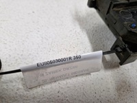 фото thumb №6, Renault megane iii 3 замок дверь левый перед переднее 4 pin eu 805030001r