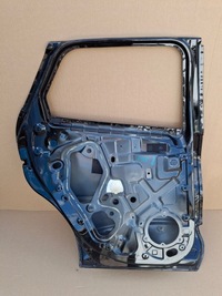 фото thumb №7, Renault captur дверь задние левая задняя 822174861r