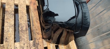 фото thumb №16, Бампер зад задний opel zafira b рестайлинг дорестайлинг 05.2005-12.2011 лак z22c