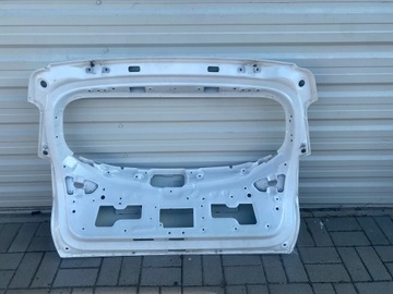 фото thumb №9, Кришка багажника kia niro i eu