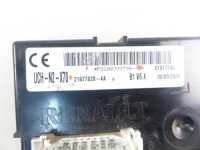 фото thumb №4, Модуль uch-2 renault master ii 2.5 dci p8200399790k 216778284a