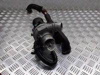 фото thumb №1, Турбина турбонагнетатель opel astra j 1.6 cdti 55585588