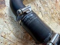 фото thumb №11, Труба шланг wąż повітря інтеркулер hyunda i20 iii 1.0t-gdi 28282-07300