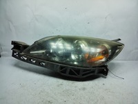 фото thumb №3, Mazda 3 bk лампа ліва перед ксенон