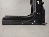 фото thumb №5, Audi a6 c8 4k 4k0 поріг стійка праві перед рама