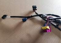 фото thumb №5, Scania ngs джгут двері правих