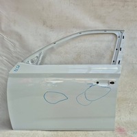 фото thumb №1, Skoda scala 19- двері перед передні ліва