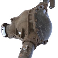 фото thumb №11, Ford transit mk7 міст диференціал зад задній 1608111