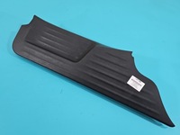 фото thumb №1, Защита накладка порог задняя правая infiniti qx60 12- 769b6-3ja0a