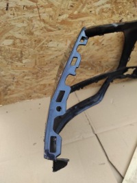 Бампер перед porsche cayenne 9y0 sport design gts Недорого, фото thumb