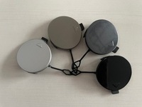 фото thumb №1, Bmw seria 2 f45 f46 2014-2018 заглушка фаркоп перед оригінал