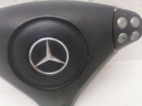 Подушка безопасности подушка водителя mercedes slk 2 r171 с Разборки, фото thumb