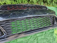 фото thumb №9, Бампер перед kia ceed iii gt line 17-