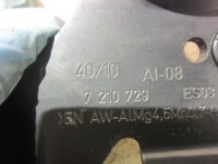 фото thumb №10, Bmw x3 f25 петли капот петля правый левый 7210730