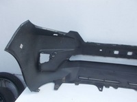 фото thumb №14, Toyota land cruiser рестайлинг j150 2017 -2021 перед бампер переднее