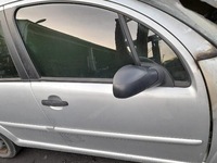 фото thumb №1, Двері правий перед citroen c3
