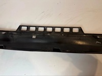 фото thumb №8, Спойлер накладка бампера зад smart forfour a453