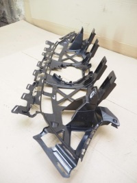 Mercedes eqe каркас решітка радіатора решітка  бампера перед передня 2958880600 Доставка, фото thumb