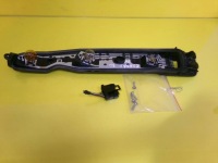 Купить Вкладыш лампы правый задний  opel corsa c nr964, фото thumb